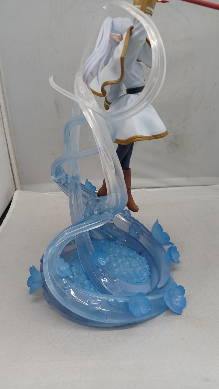 BANDAI Frieren's Beyond Journey's End: Ichiban Kuji Prize A Frieren - Banzai Thrifting | BanzaiHobby