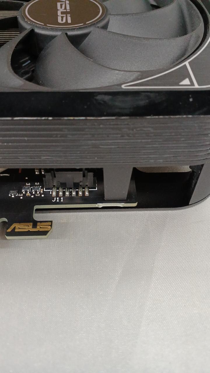 ASUS Graphics Board RTX4060TI - Banzai Thrifting | BanzaiHobby