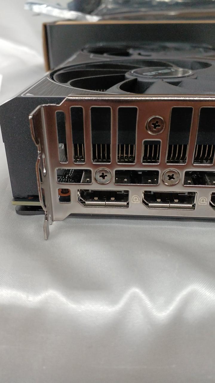 ASUS Graphics Board RTX4060TI - Banzai Thrifting | BanzaiHobby