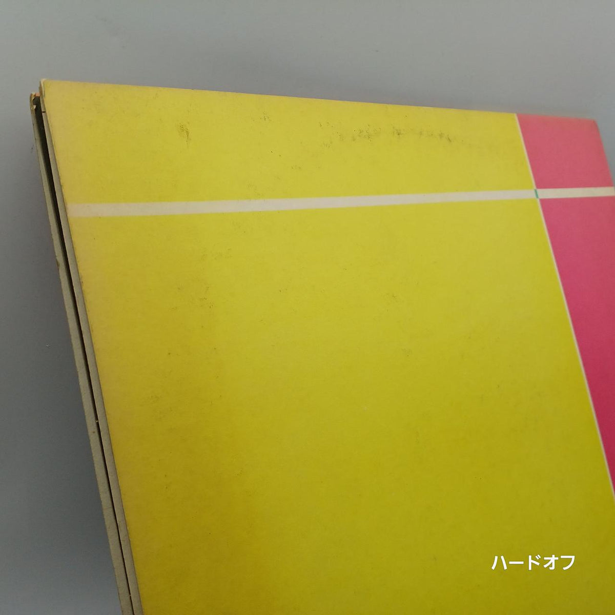 Tatsuro Yamashita Record IT'S A POPPIN' TIME - Banzai Thrifting | BanzaiHobby