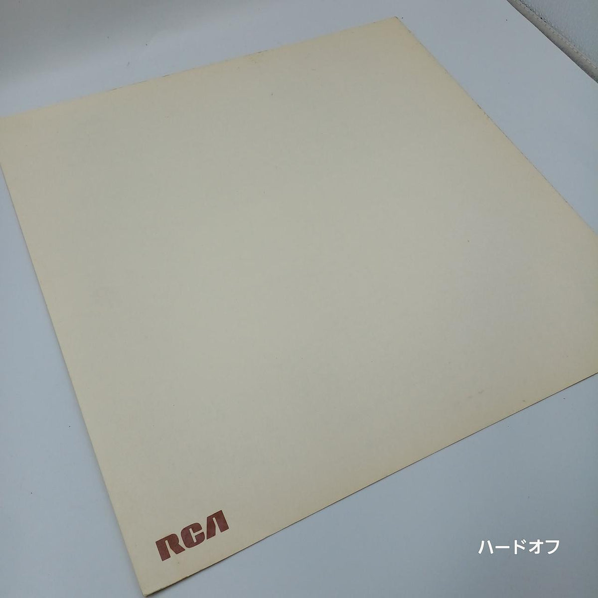 Tatsuro Yamashita Record IT'S A POPPIN' TIME - Banzai Thrifting | BanzaiHobby