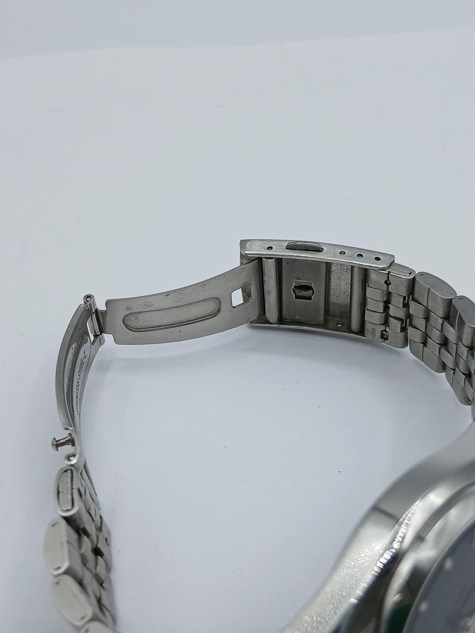 SEIKO SEIKO 5 7S26-01V0 - Banzai Thrifting | BanzaiHobby