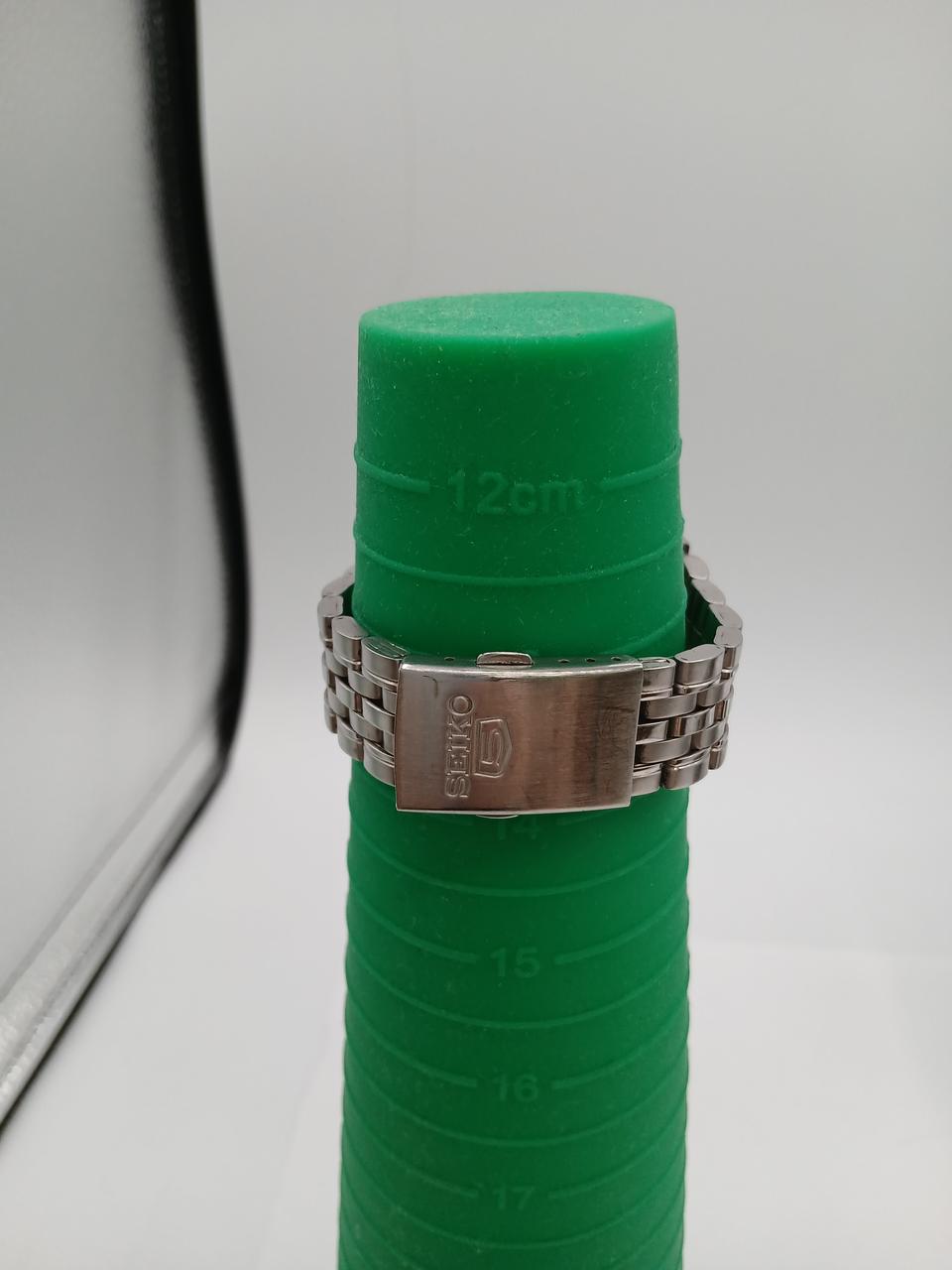 SEIKO SEIKO 5 7S26-01V0 - Banzai Thrifting | BanzaiHobby