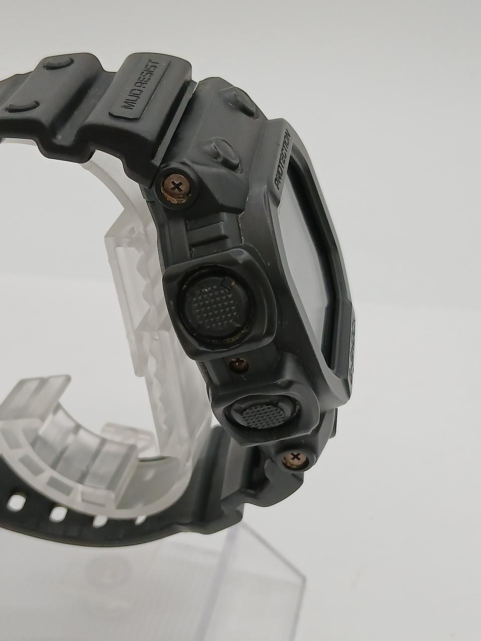 CASIO G-SHOCK GXW-56BB - Banzai Thrifting | BanzaiHobby