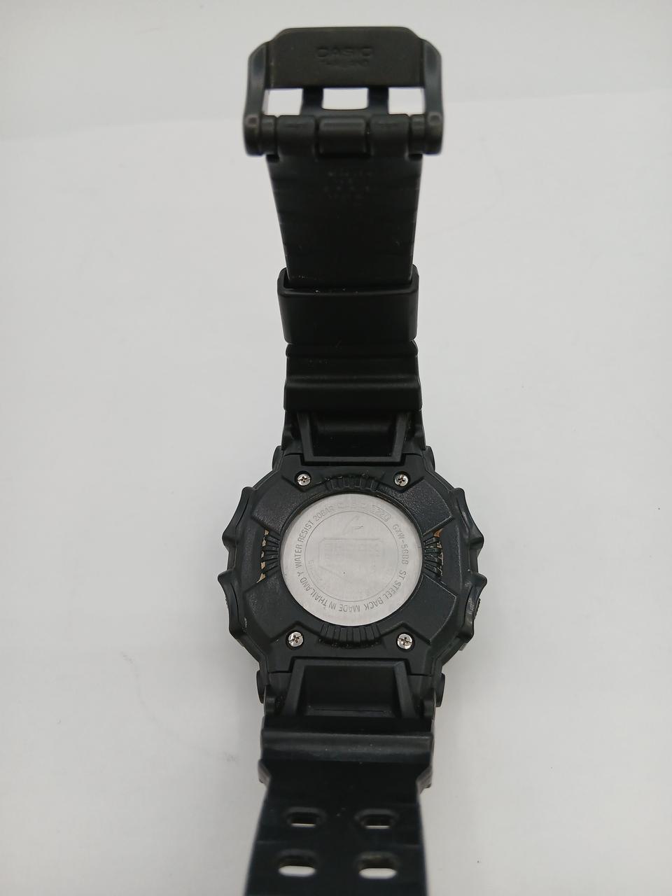 CASIO G-SHOCK GXW-56BB - Banzai Thrifting | BanzaiHobby