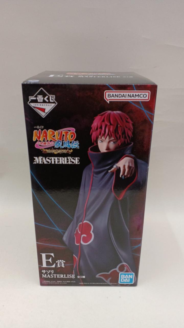 BANDAI NARUTO Ichiban Kuji Prize E Scorpion - Banzai Thrifting | BanzaiHobby