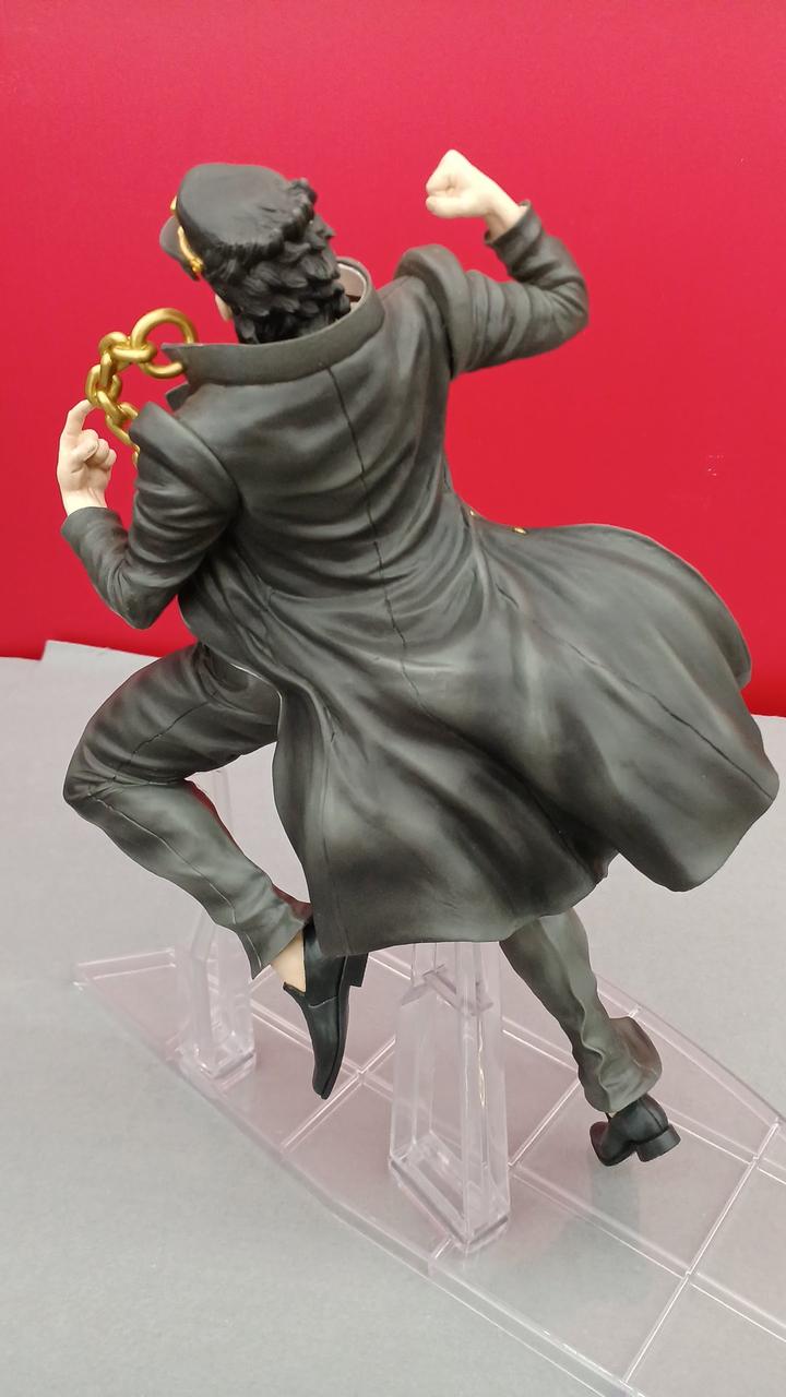 BANDAI Ichiban Kuji JoJo's Bizarre Adventure Prize A Jotaro Kujo - Banzai Thrifting | BanzaiHobby