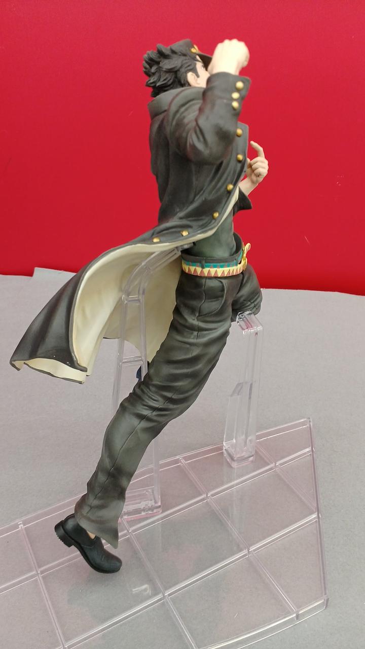BANDAI Ichiban Kuji JoJo's Bizarre Adventure Prize A Jotaro Kujo - Banzai Thrifting | BanzaiHobby
