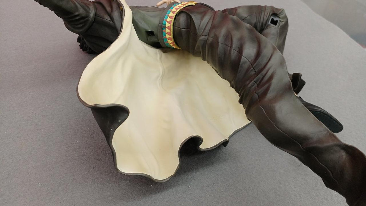 BANDAI Ichiban Kuji JoJo's Bizarre Adventure Prize A Jotaro Kujo - Banzai Thrifting | BanzaiHobby