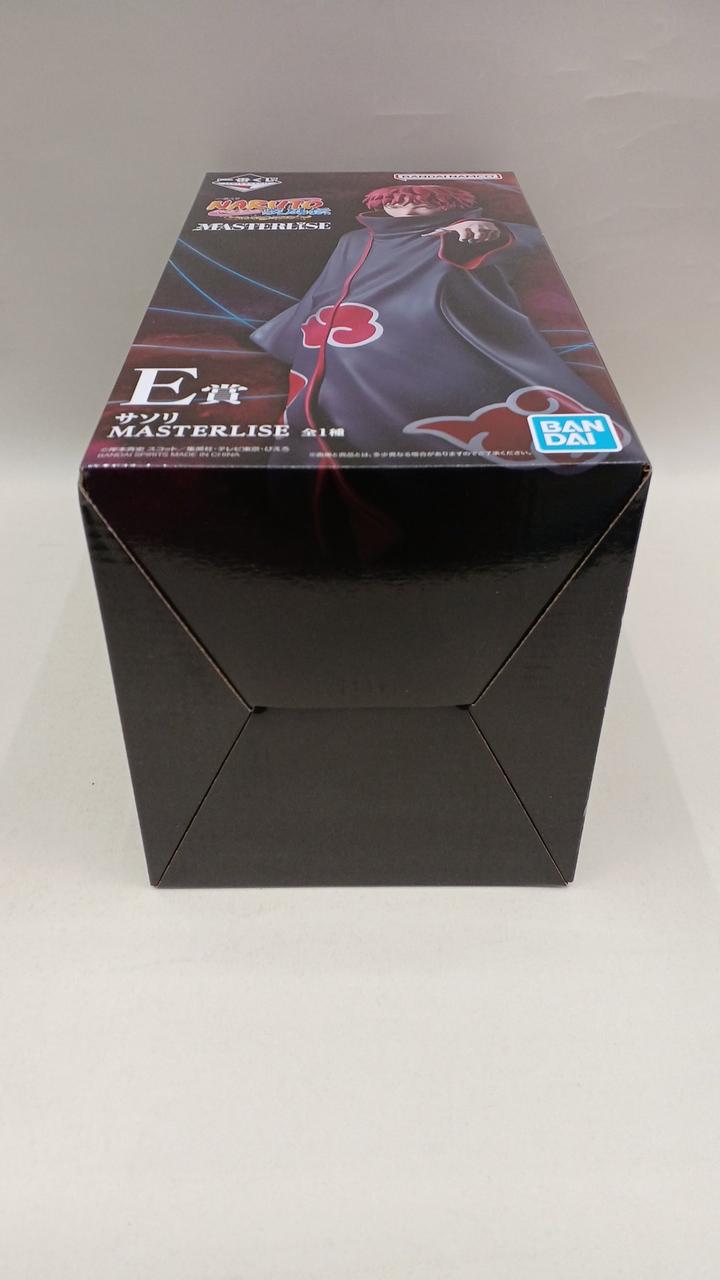 BANDAI NARUTO Ichiban Kuji Prize E Scorpion - Banzai Thrifting | BanzaiHobby