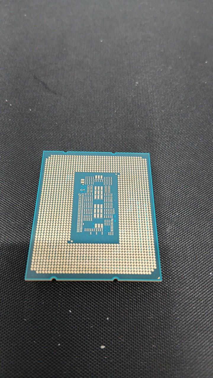 INTEL CPU CORE I7-12700 - Banzai Thrifting | BanzaiHobby