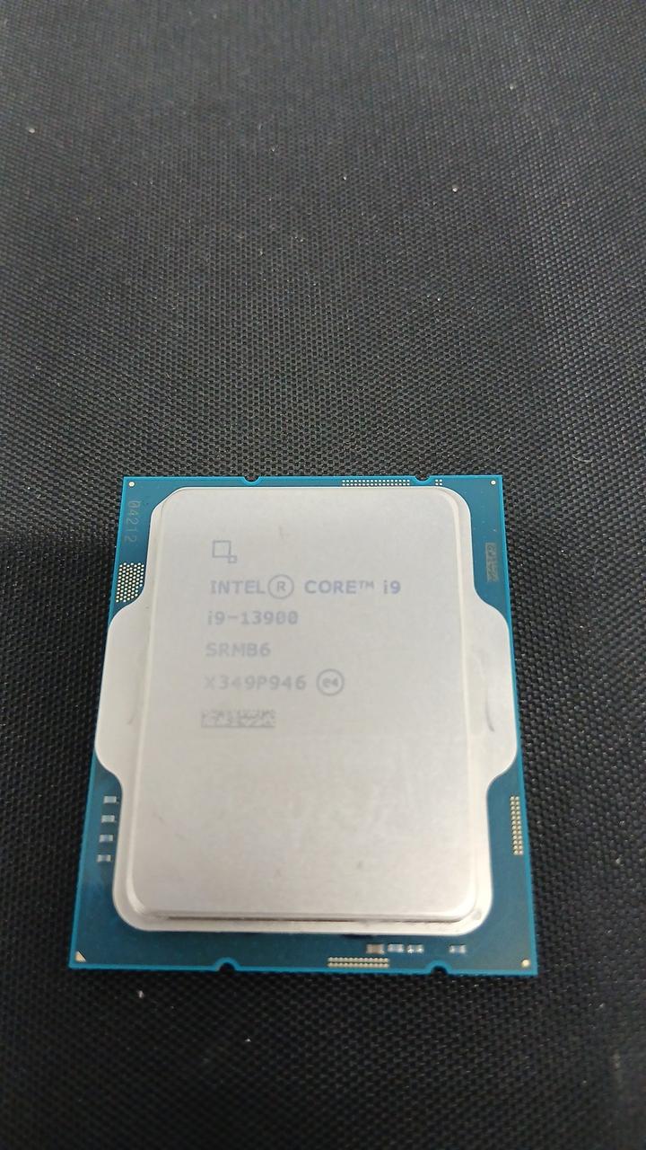 INTEL CPU CORE I9-13900 - Banzai Thrifting | BanzaiHobby