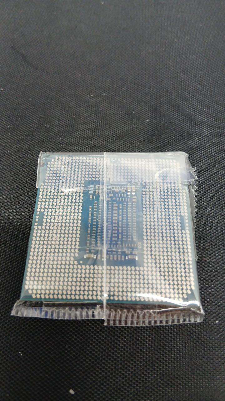 INTEL CPU I7-8700K - Banzai Thrifting | BanzaiHobby