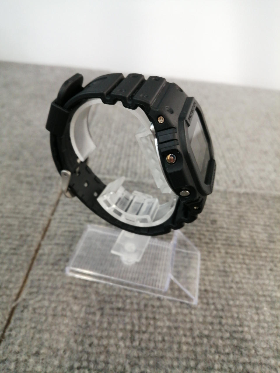 CASIO G-SHOCK DW-5600UBB - Banzai Thrifting | BanzaiHobby