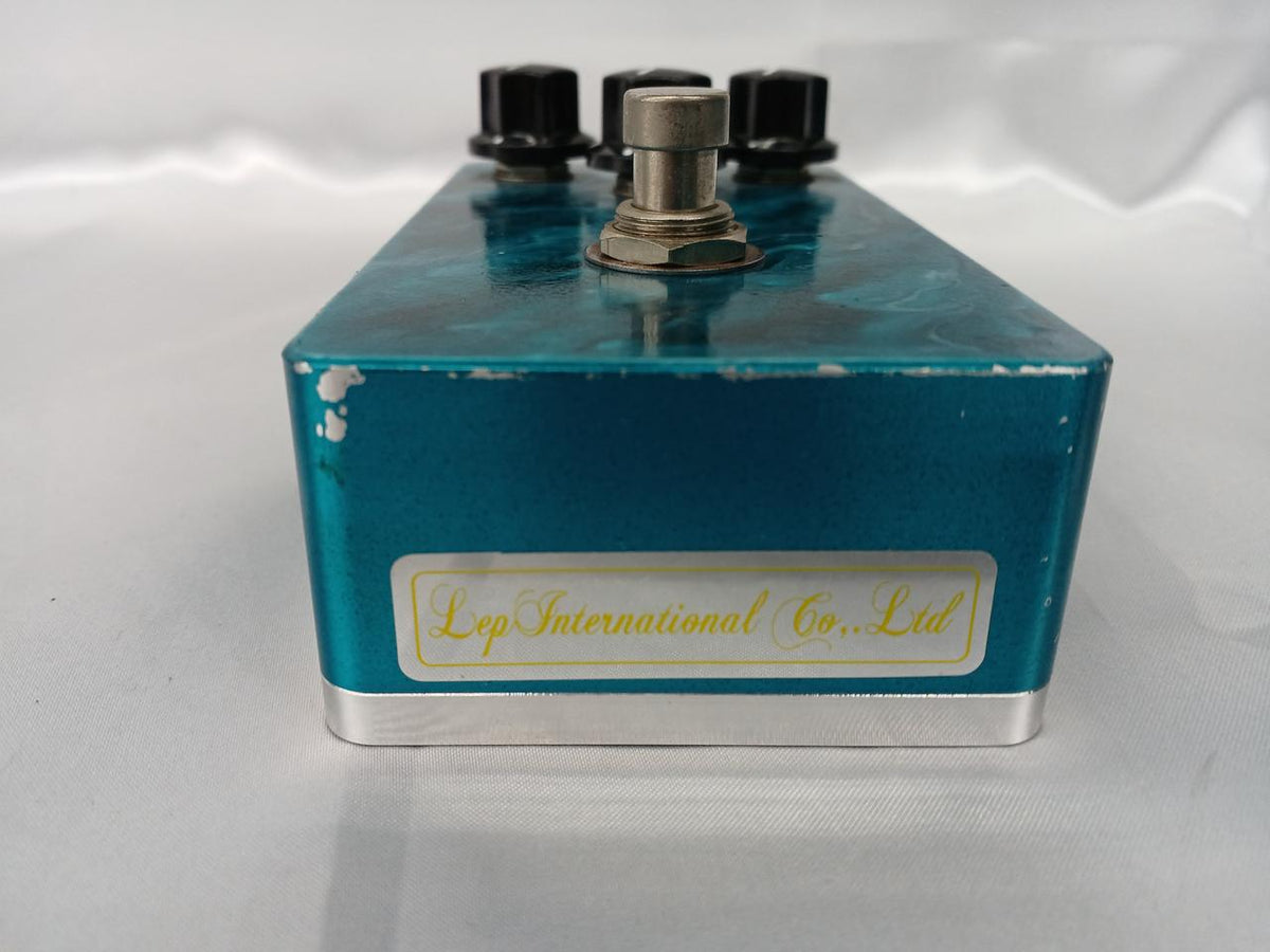 LEQUTIQUE Effects Pedal MAR - Banzai Thrifting | BanzaiHobby