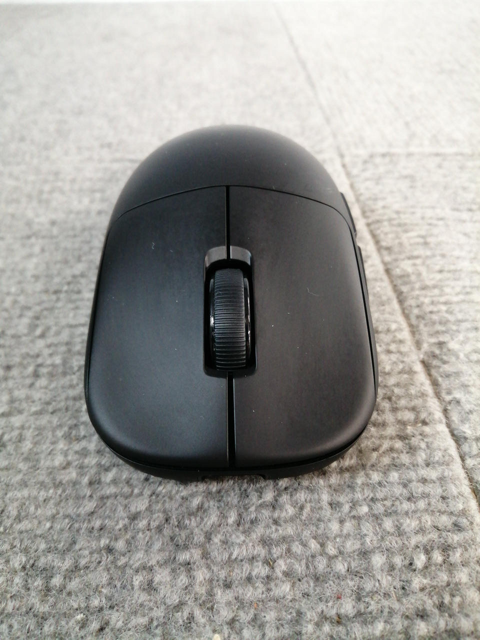 PULSAR Gaming Mouse PTZW21 - Banzai Thrifting | BanzaiHobby