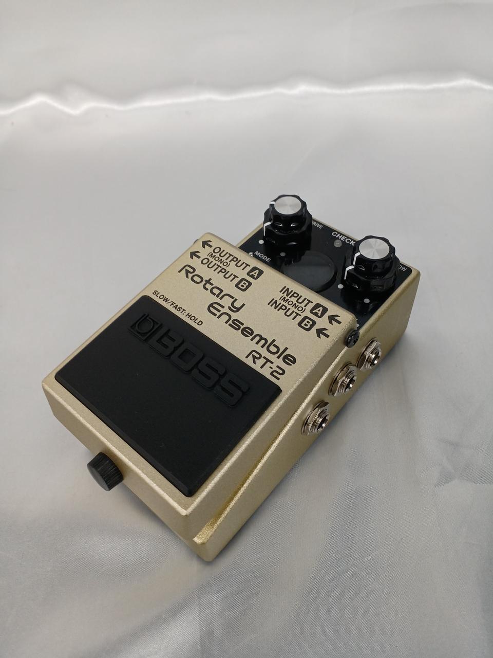 BOSS Effects pedal RT-2 - Banzai Thrifting | BanzaiHobby