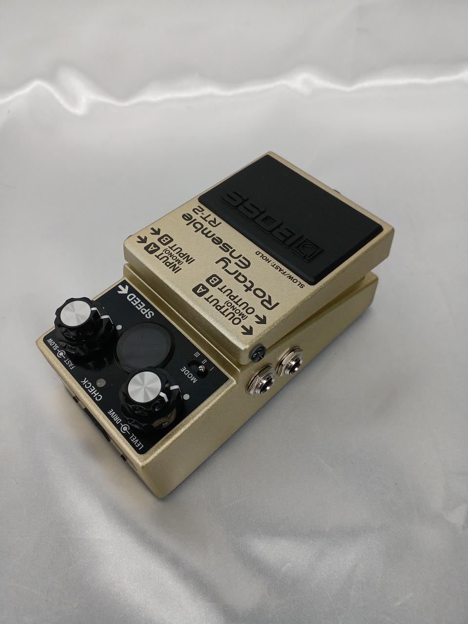 BOSS Effects pedal RT-2 - Banzai Thrifting | BanzaiHobby