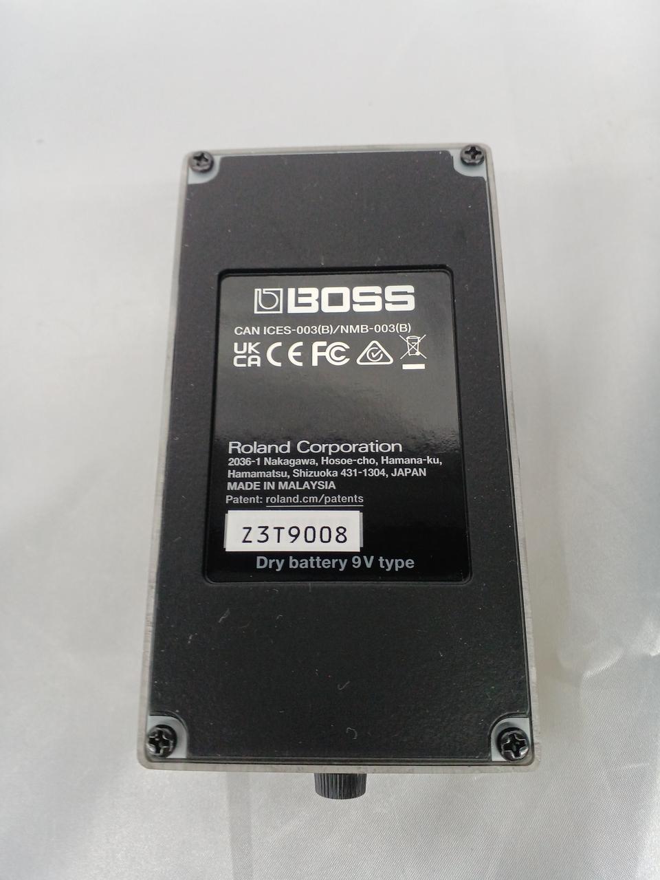 BOSS Effects pedal RT-2 - Banzai Thrifting | BanzaiHobby