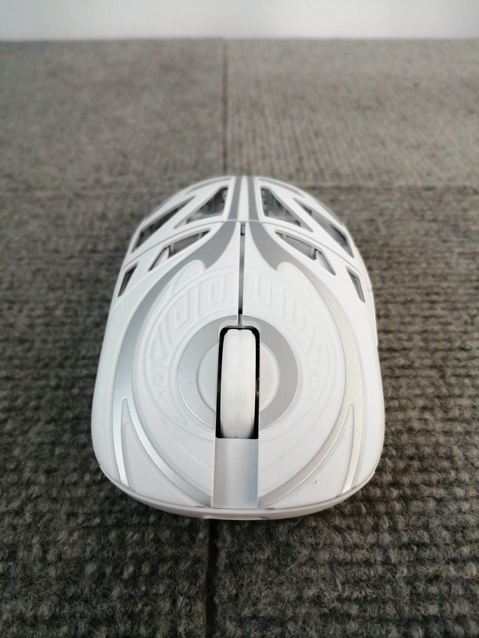 WLMOUSE Gaming Mouse STRIDER - Banzai Thrifting | BanzaiHobby