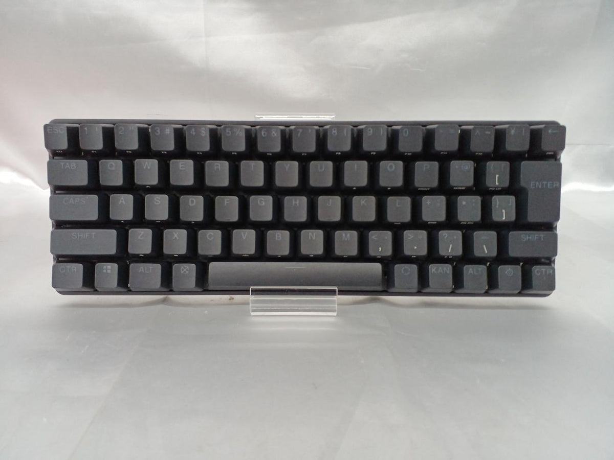 STEELSERIES Gaming Keyboard APEX 9 MINI - Banzai Thrifting | BanzaiHobby