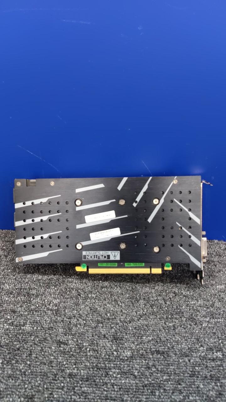 Xianren Zhizhi Graphics Card: GG-GTX1660SP-E6GB/DF - Banzai Thrifting | BanzaiHobby