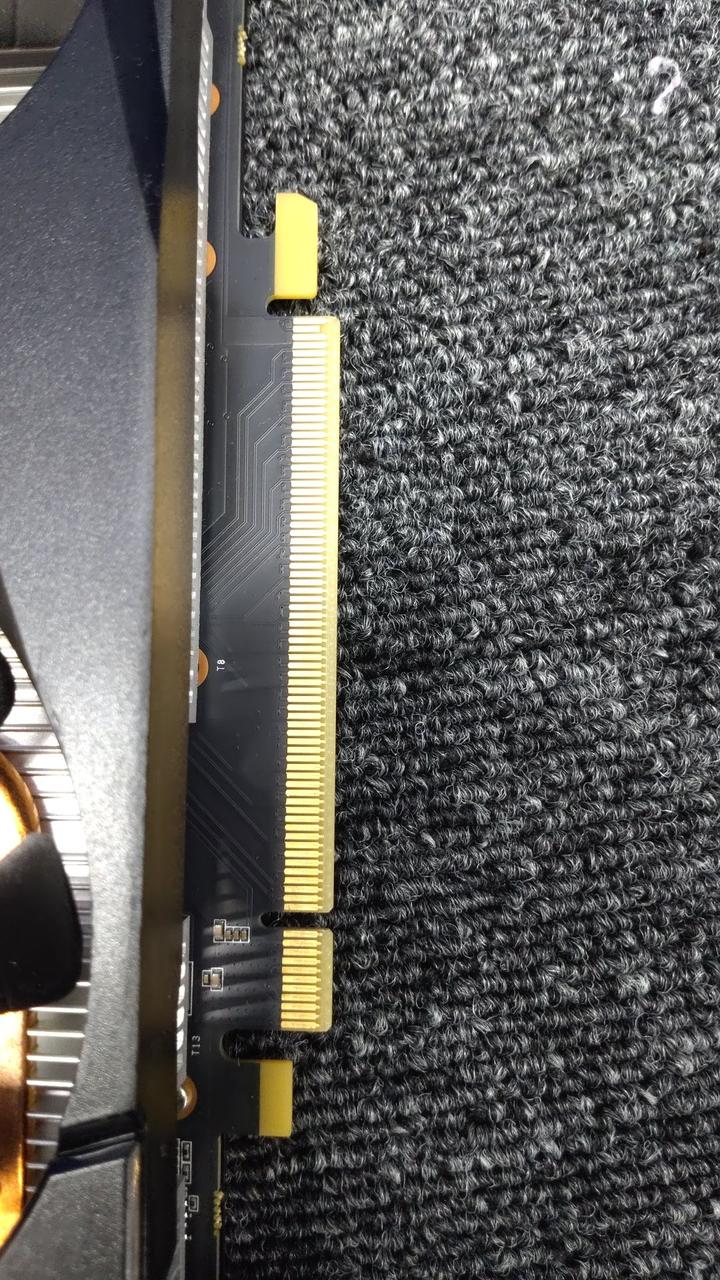 Xianren Zhizhi Graphics Card: GG-GTX1660SP-E6GB/DF - Banzai Thrifting | BanzaiHobby