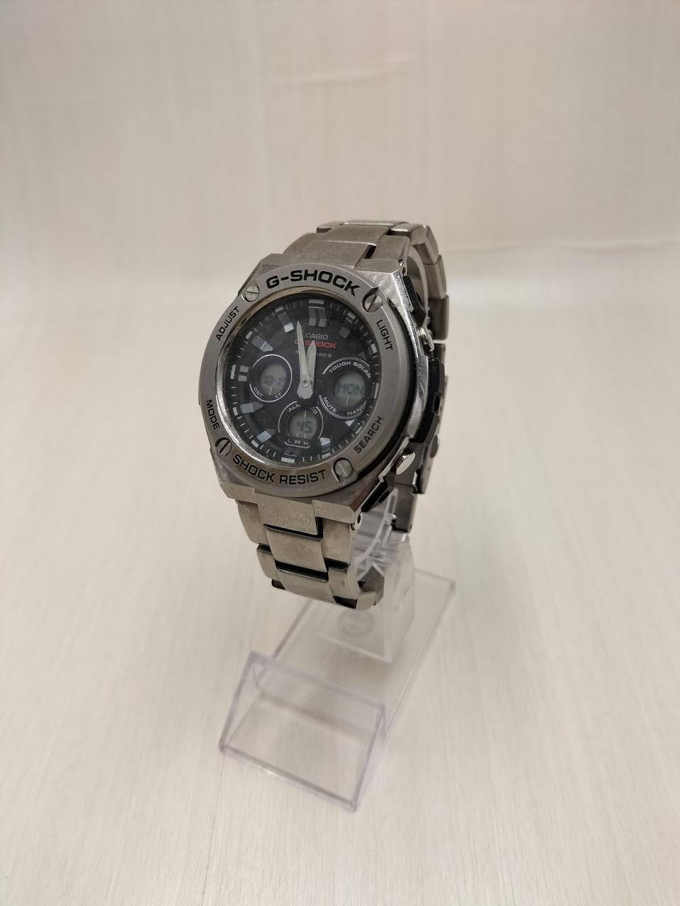 CASIO G-SHOCK GST-W310D - Banzai Thrifting | BanzaiHobby