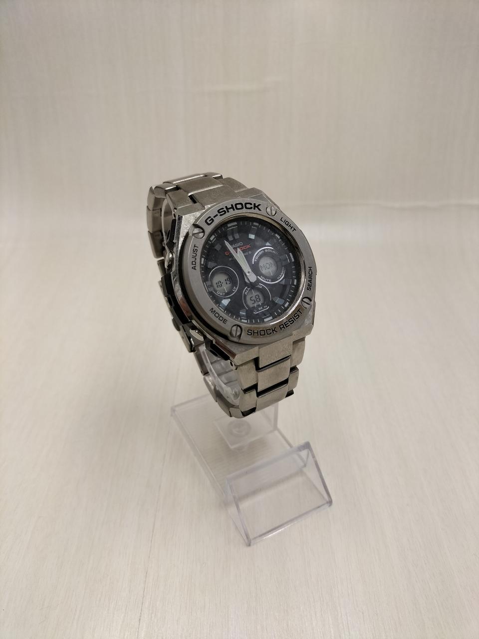 CASIO G-SHOCK GST-W310D - Banzai Thrifting | BanzaiHobby