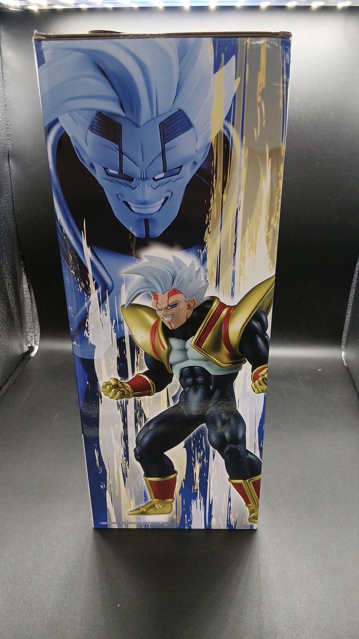 BANDAI Prize B: Super Baby 2 MASTERLISE Ichiban Kuji Dragon Ball VS Omnibus Ultimate - Banzai Thrifting | BanzaiHobby