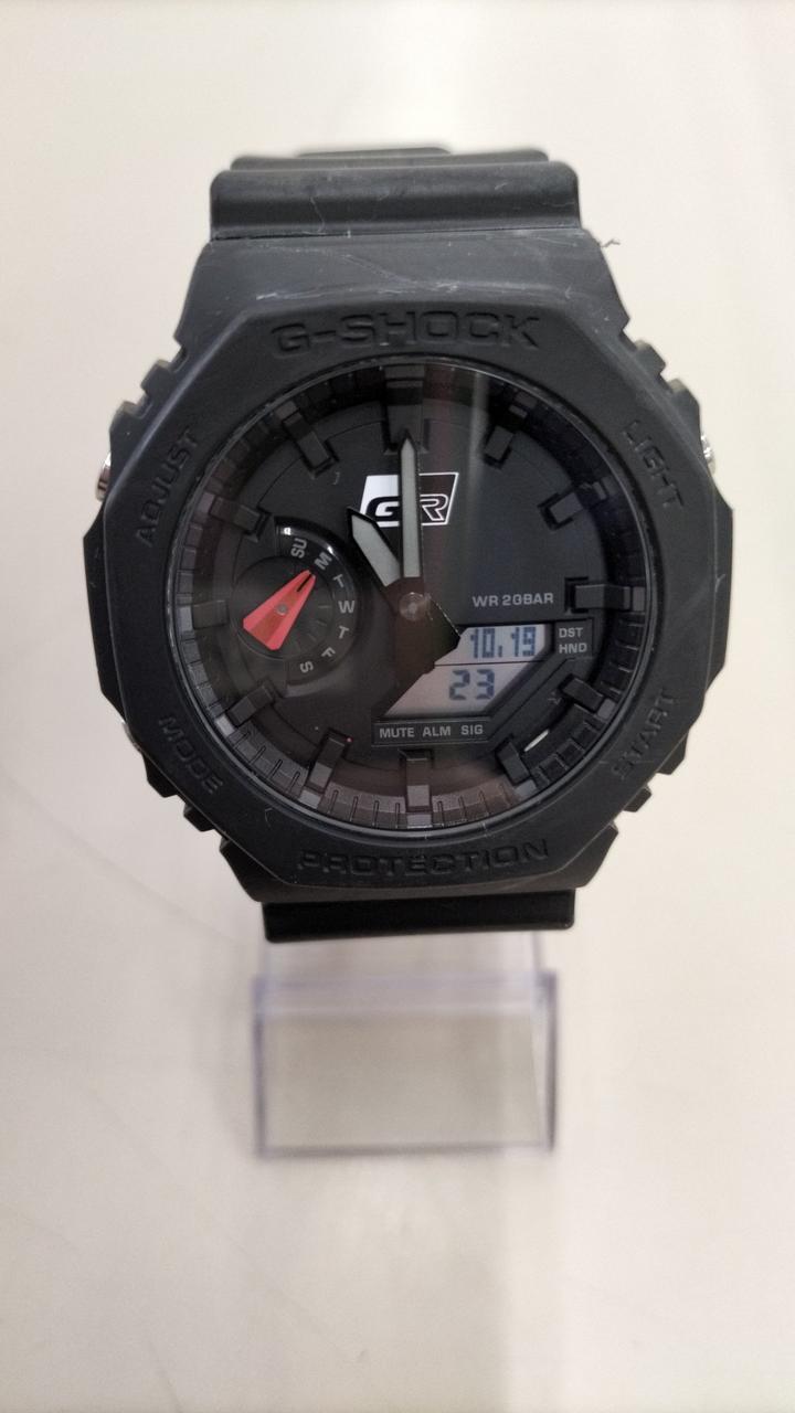 CASIO GRXG-SHOCK GA-2100X - Banzai Thrifting | BanzaiHobby