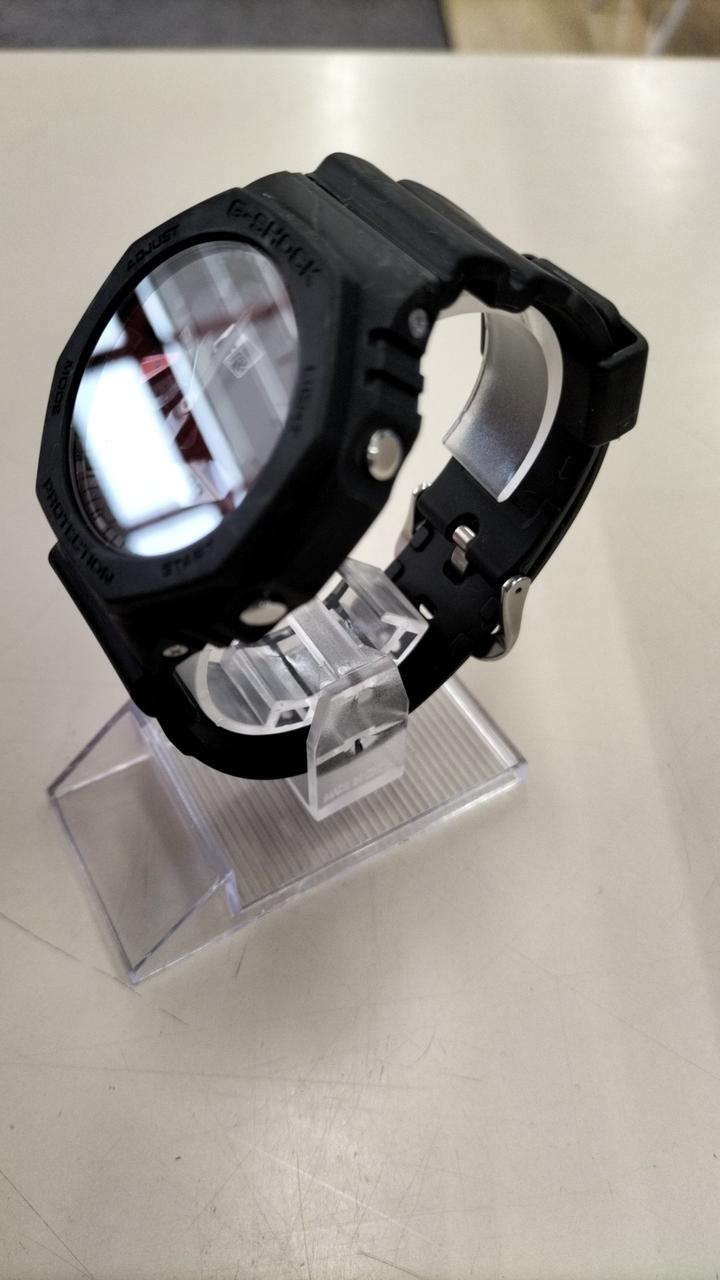 CASIO GRXG-SHOCK GA-2100X - Banzai Thrifting | BanzaiHobby
