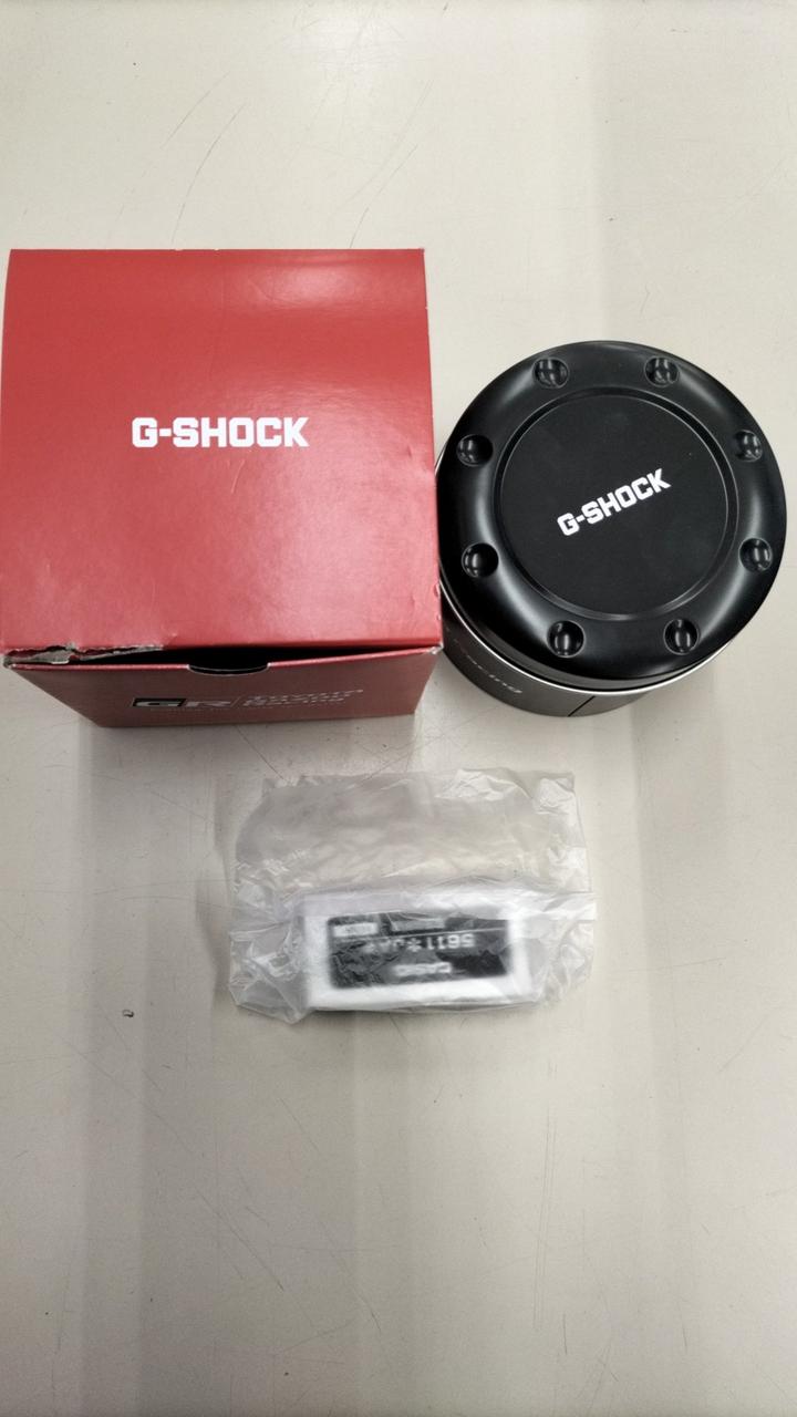 CASIO GRXG-SHOCK GA-2100X - Banzai Thrifting | BanzaiHobby