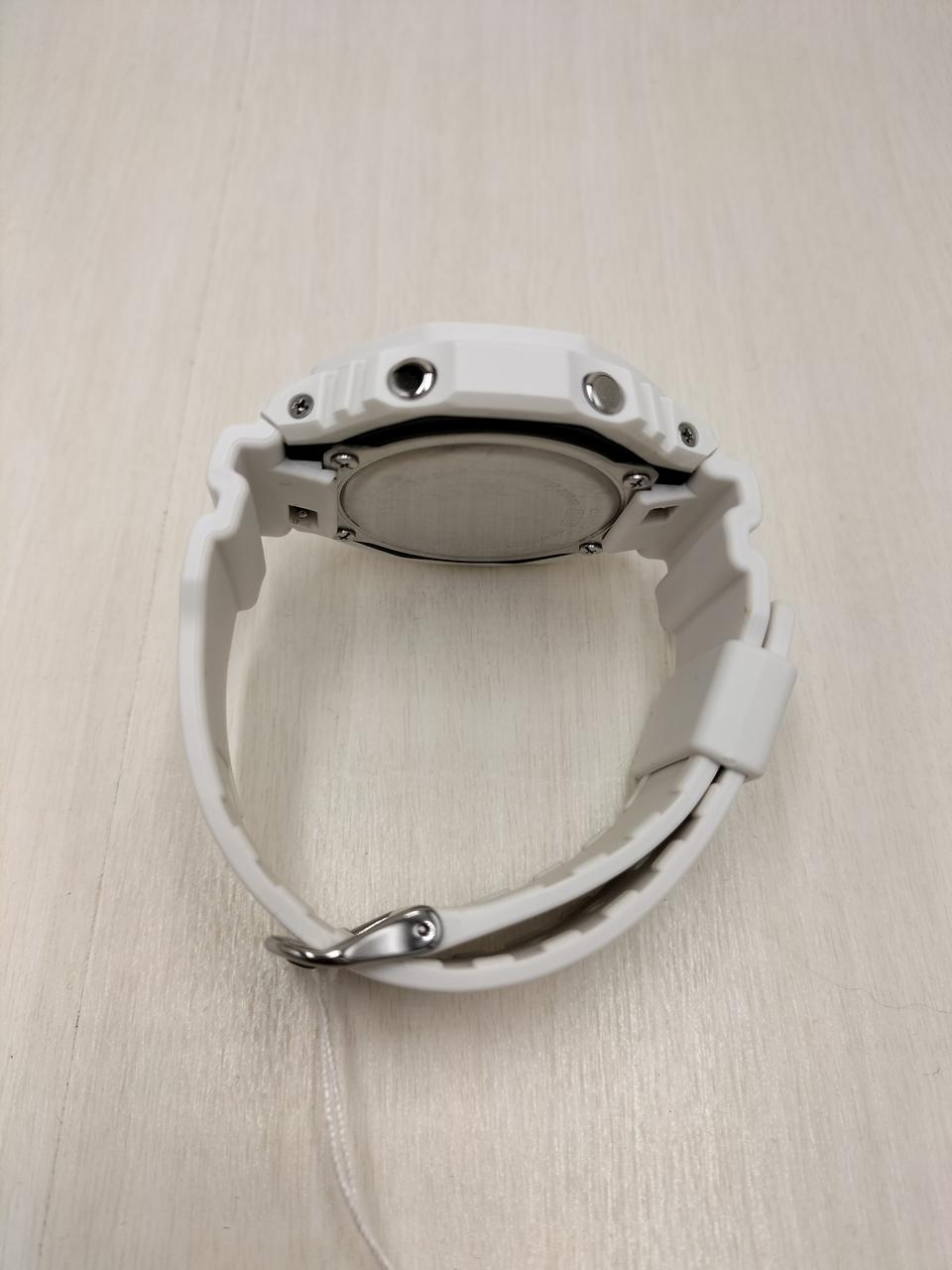 CASIO G-SHOCK GA-2100WS - Banzai Thrifting | BanzaiHobby
