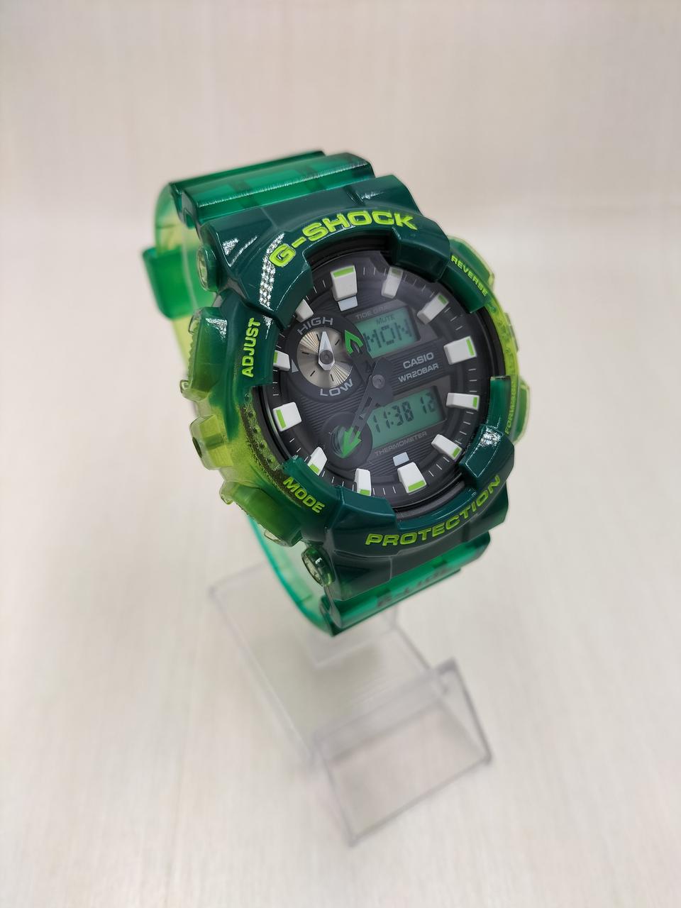 CASIO G-SHOCK GAX-100MSA - Banzai Thrifting | BanzaiHobby