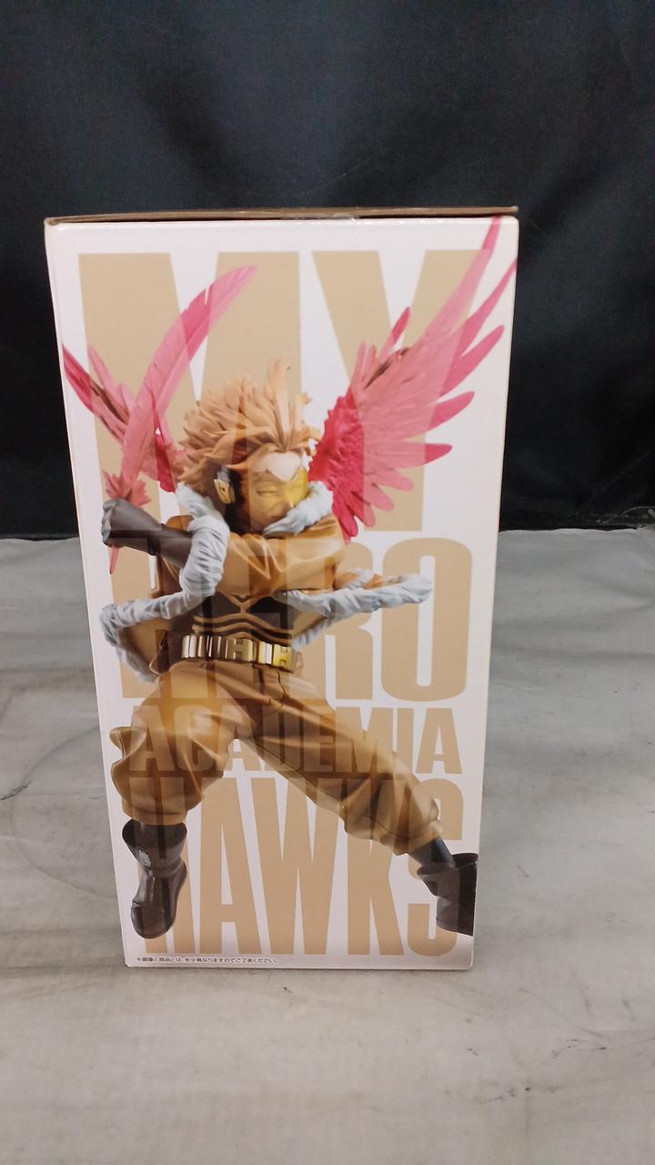BANDAI Prize G Hawks Ichiban Kuji My Hero Academia - Banzai Thrifting | BanzaiHobby