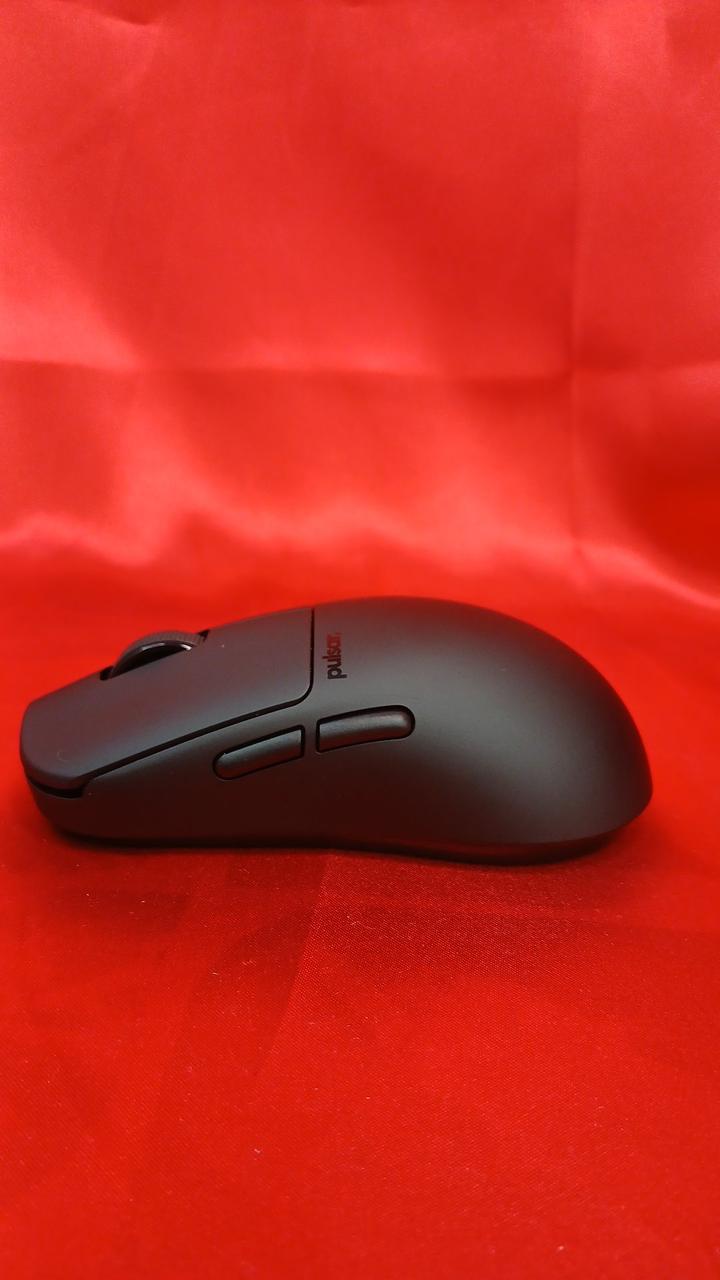 PULSAR Gaming Mouse X2N CRAZY LIEHT - Banzai Thrifting | BanzaiHobby