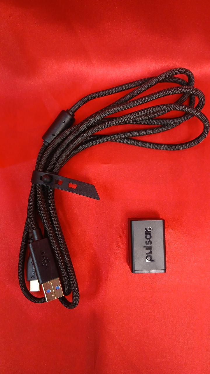 PULSAR Gaming Mouse X2N CRAZY LIEHT - Banzai Thrifting | BanzaiHobby