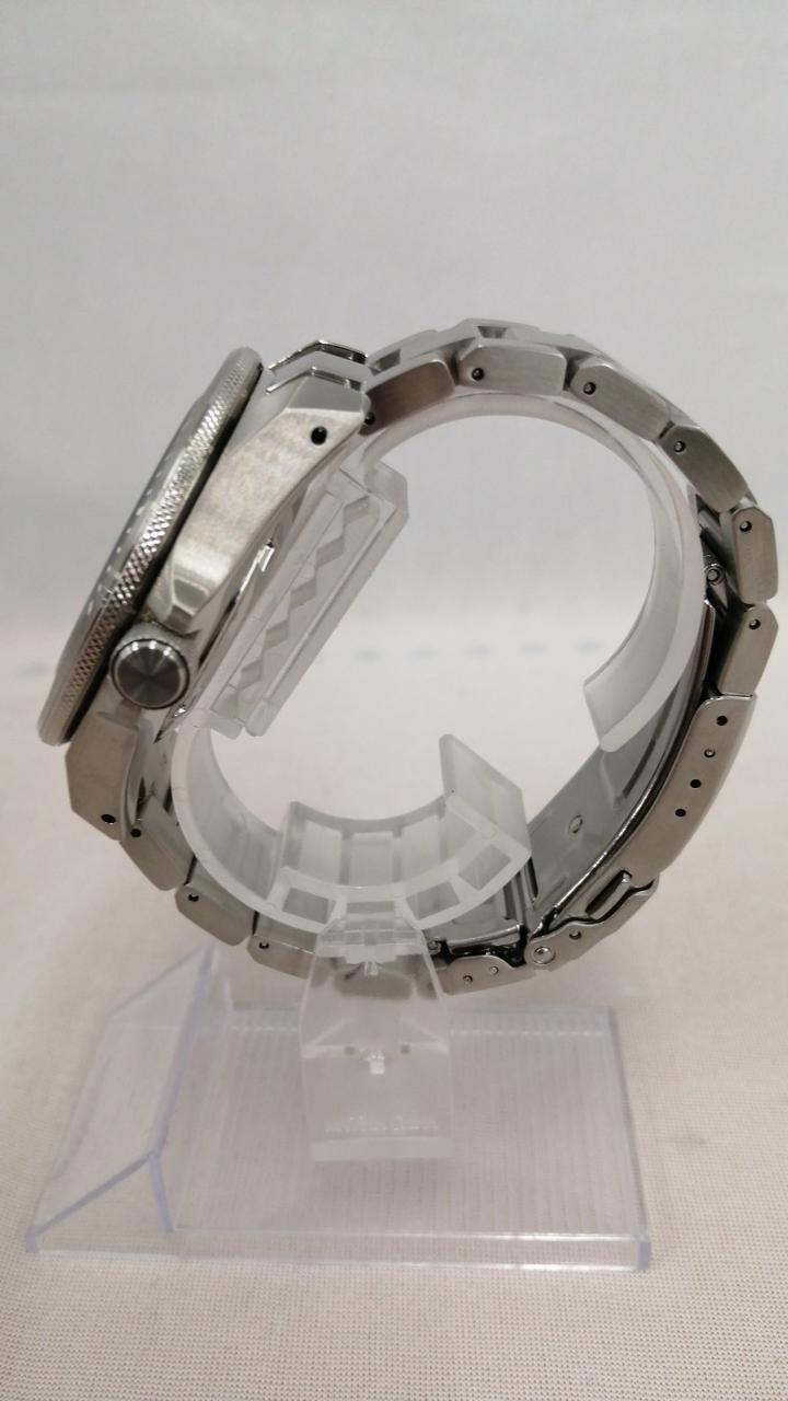 SEIKO RPOSPEX DIVER200 Analog Wristwatch 4R35-06K0 - Banzai Thrifting | BanzaiHobby