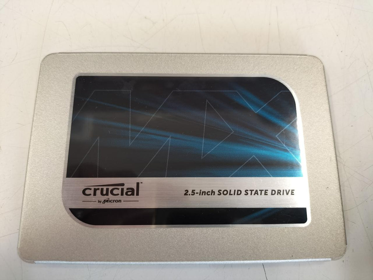 Crucial SSD1TB CT1000MX500SSD1/JP - Banzai Thrifting | BanzaiHobby