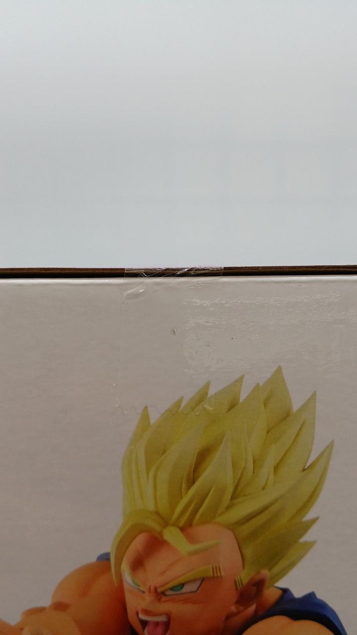 BANDAI Dragon Ball Ichiban Kuji Prize B Super Saiyan Son Gohan MASTERLISE - Banzai Thrifting | BanzaiHobby
