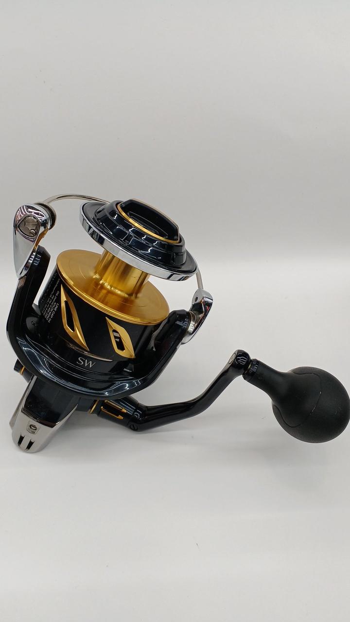 SHIMANO Spinning Reel 19 STELLA SW14000XG 039682 - Banzai Thrifting | BanzaiHobby
