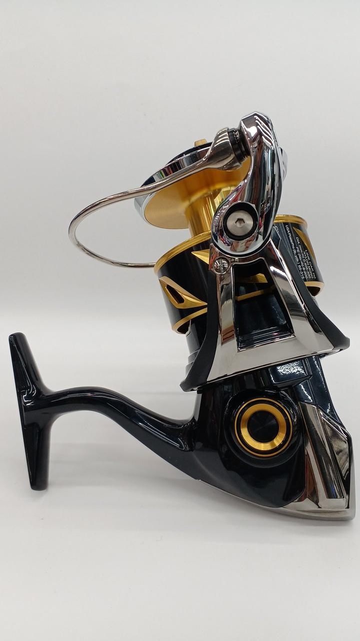 SHIMANO Spinning Reel 19 STELLA SW14000XG 039682 - Banzai Thrifting | BanzaiHobby