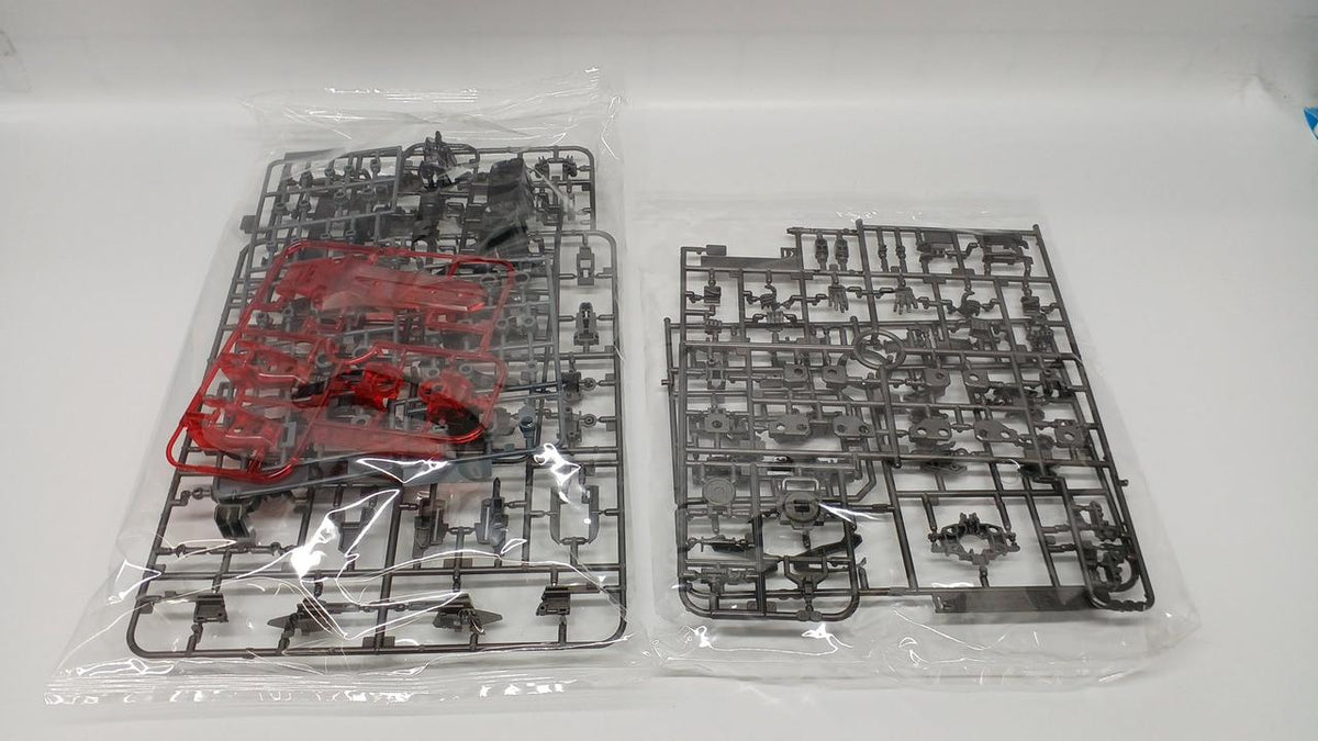 BANDAI Gundam B Prize Yell Strike Gundam VER.RM - Banzai Thrifting | BanzaiHobby