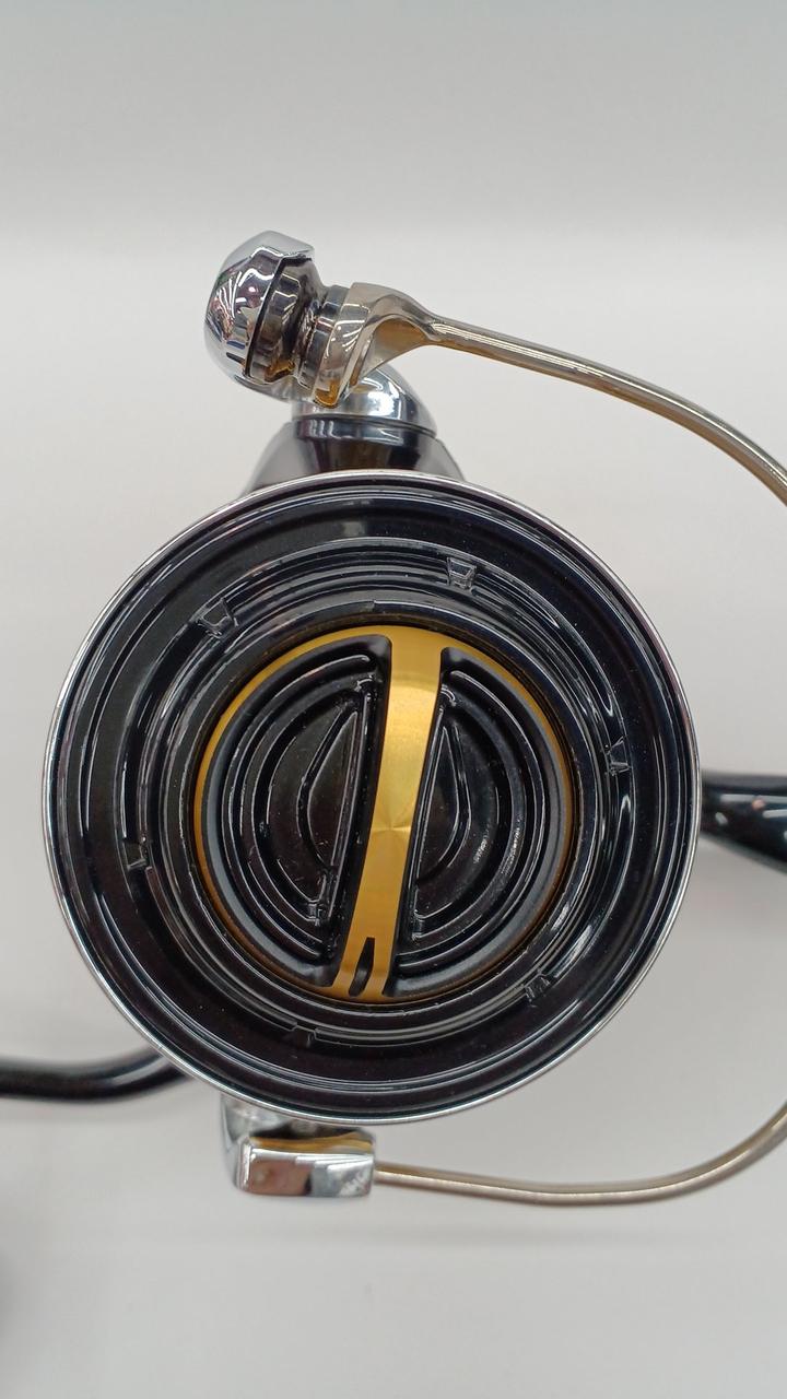 SHIMANO Spinning Reel 19 STELLA SW14000XG 039682 - Banzai Thrifting | BanzaiHobby