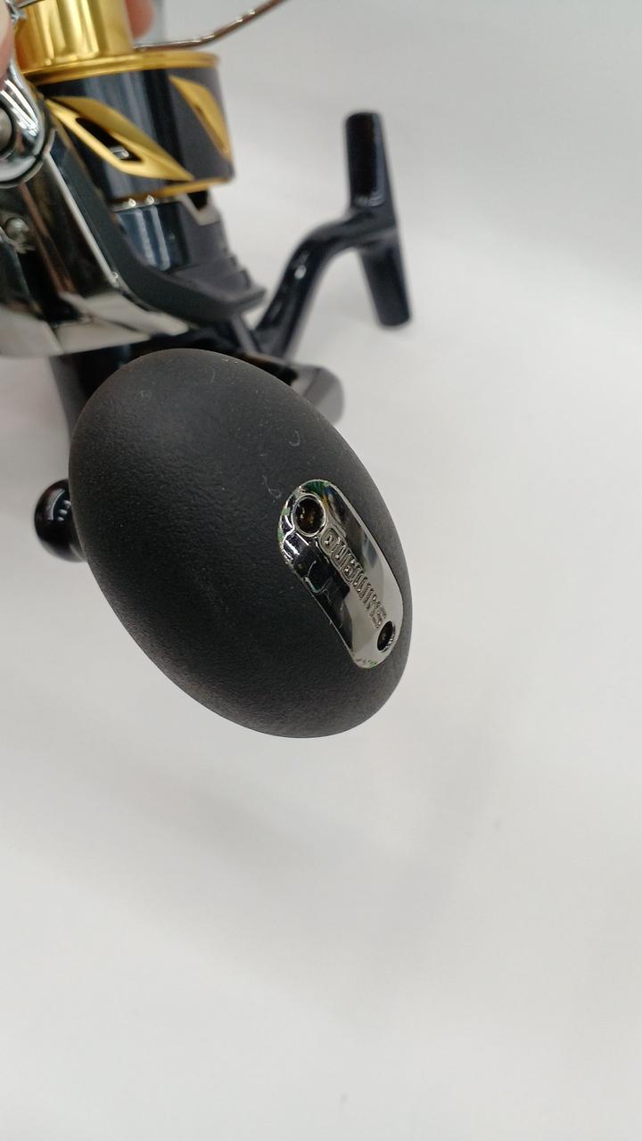 SHIMANO Spinning Reel 19 STELLA SW14000XG 039682 - Banzai Thrifting | BanzaiHobby