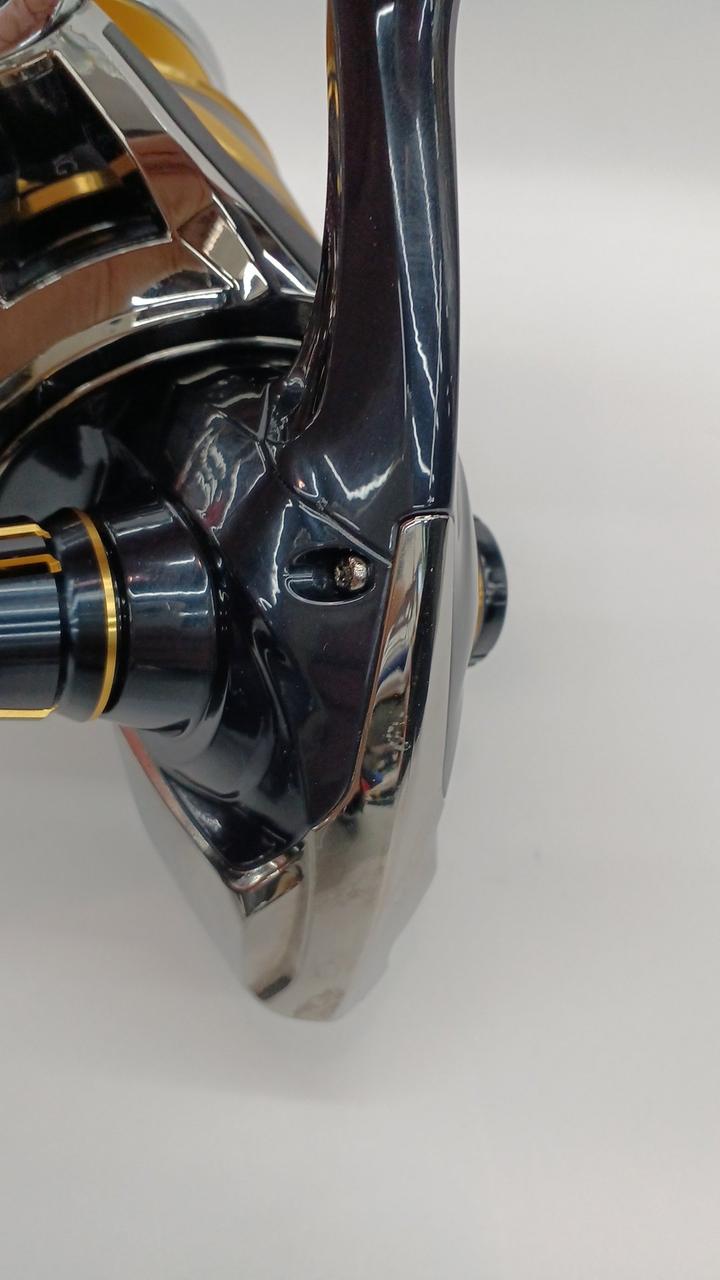 SHIMANO Spinning Reel 19 STELLA SW14000XG 039682 - Banzai Thrifting | BanzaiHobby
