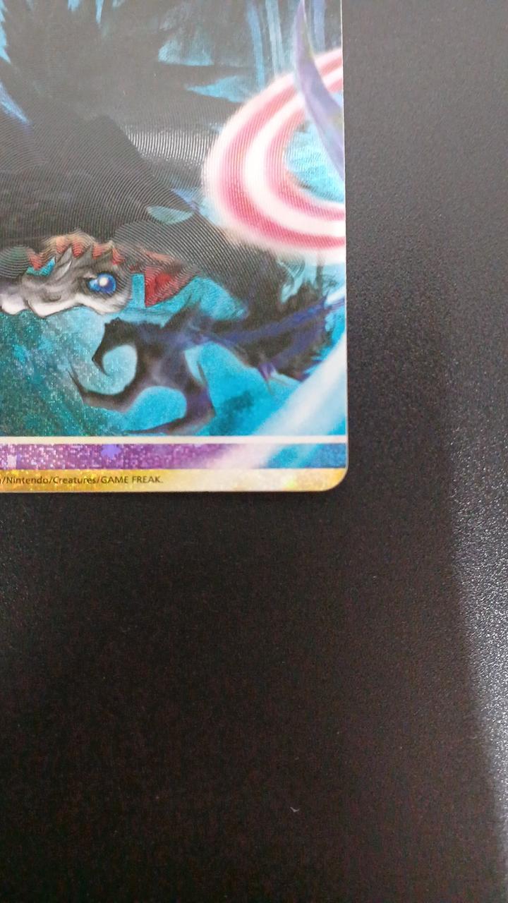 Pokémon Darkrai & Cressellia LEGEND 151/103/M6A/B Other (No Rarity) - Banzai Thrifting | BanzaiHobby