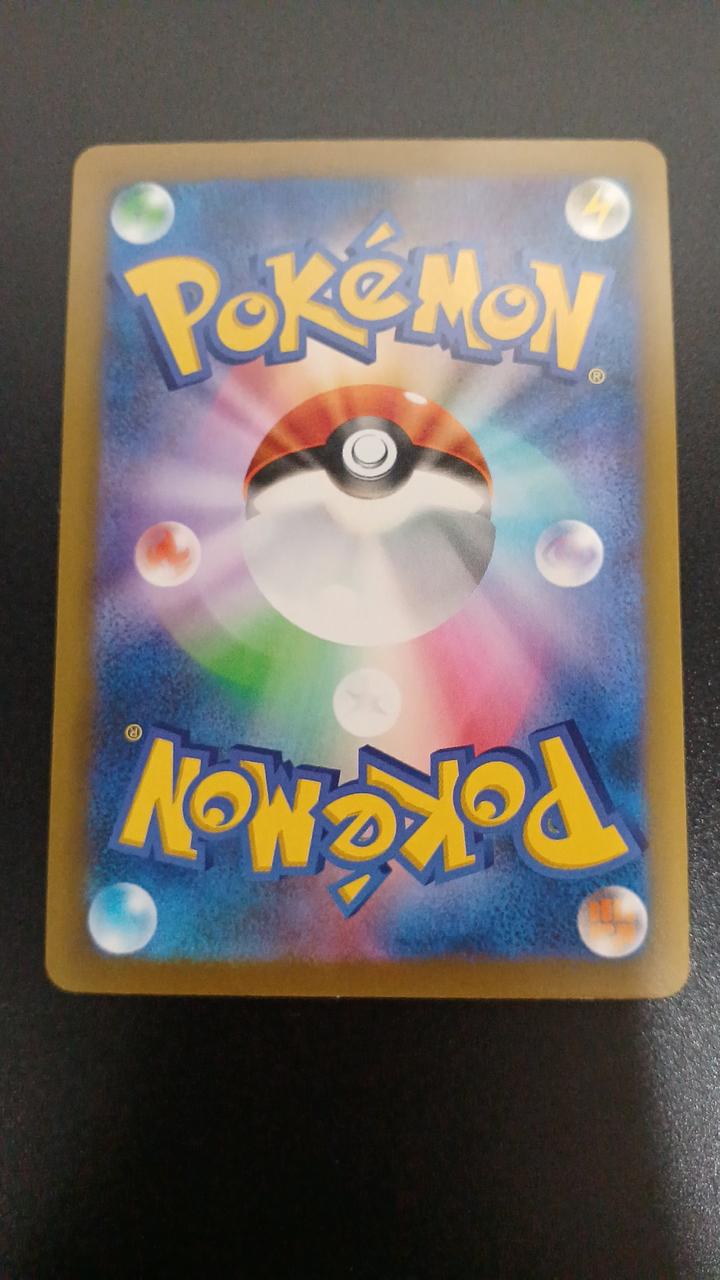 Pokémon Darkrai & Cressellia LEGEND 151/103/M6A/B Other (No Rarity) - Banzai Thrifting | BanzaiHobby
