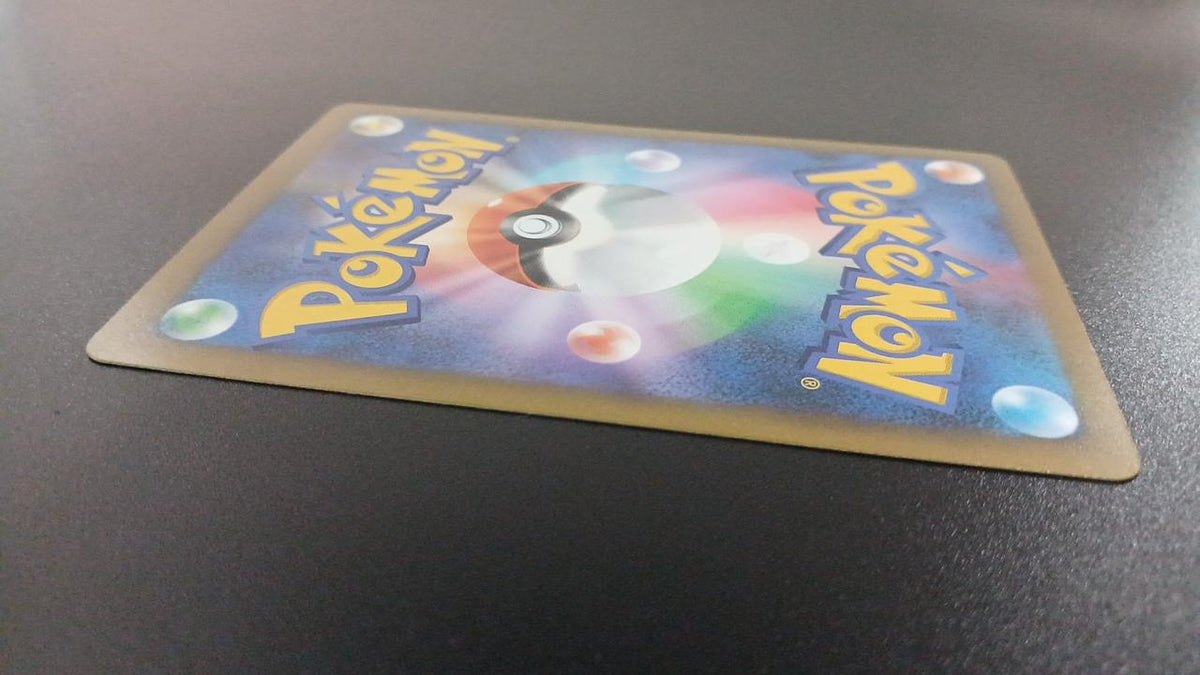 Pokémon Darkrai & Cressellia LEGEND 151/103/M6A/B Other (No Rarity) - Banzai Thrifting | BanzaiHobby